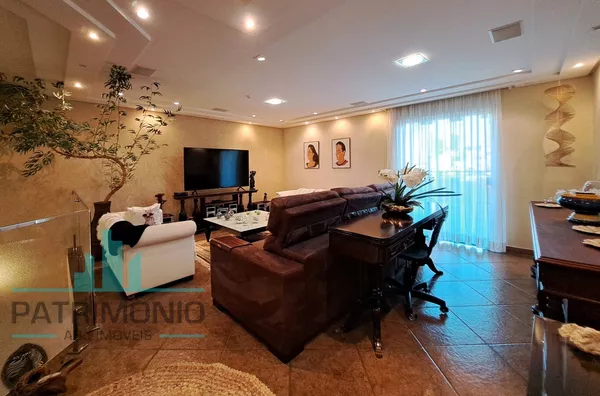 Sobrado à venda no Bairro Santa Maria - São Caetano do Sul.