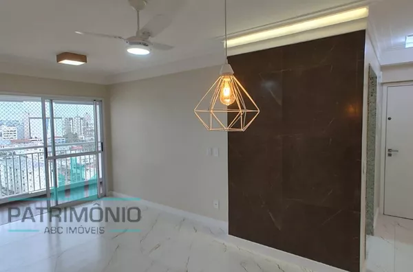 Apartamento a venda no Condomínio Vivere Lorenzini em São Caetano do Sul