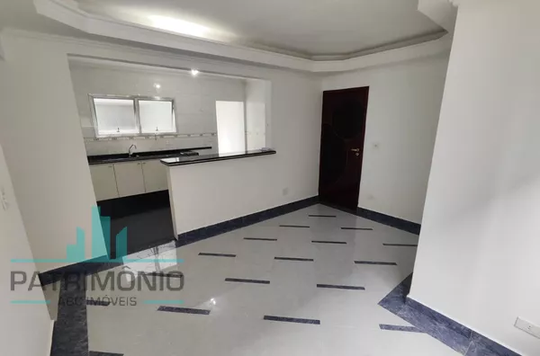 Apartamento para locação no Bairro Osvaldo Cruz em São Caetano Do Sul.