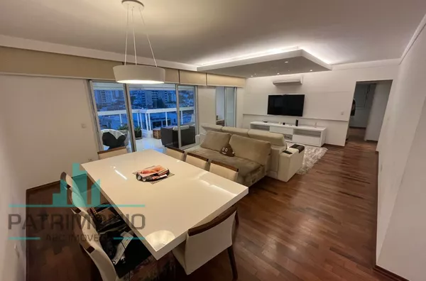 Apartamento no Edifício Giardino para venda no Bairro Barcelona em São Caetano do Sul.