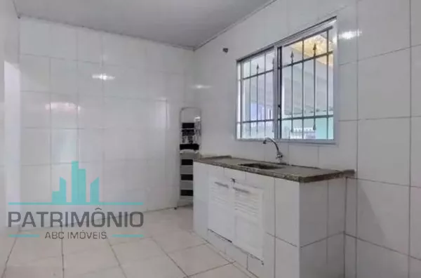 Casa para locação no Bairro Boa Vista em São Caetano do Sul.