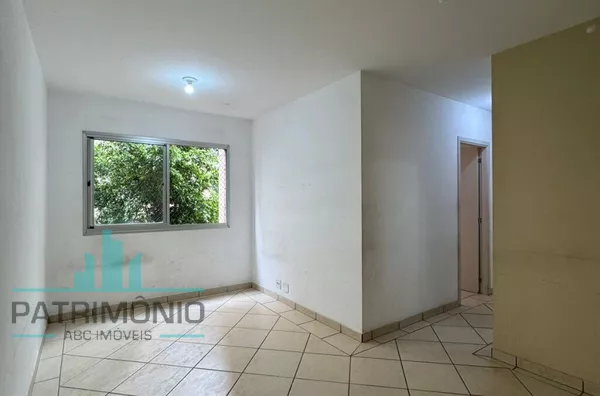 Apartamento no Condomínio Happy Life à venda no Bairro Fundação em São Caetano do Sul.