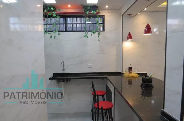 Cozinha