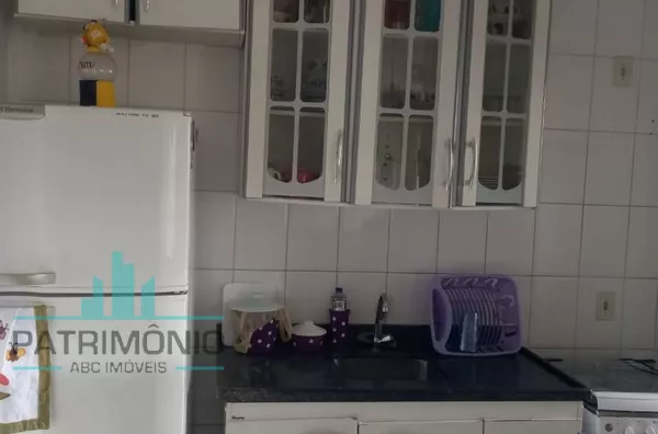 Apartamento à venda, 50 m² - São João Clímaco, São Paulo 