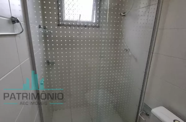 Banheiro social