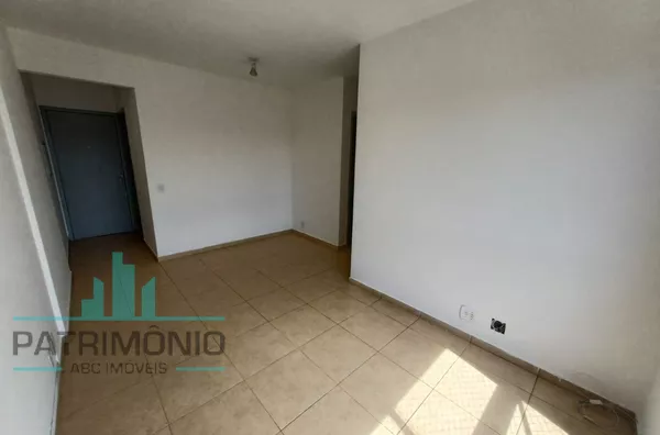 Apartamento para locação no Bairro Fundação em São Caetano Do Sul.