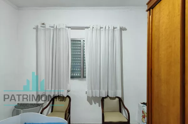 Casa assobradada à venda no bairro Osvaldo Cruz em São Caetano do Sul. - Foto 11