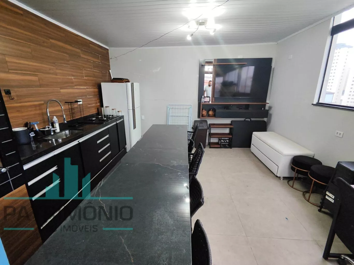 Cobertura, 2 quartos, 150 m² - Foto 23