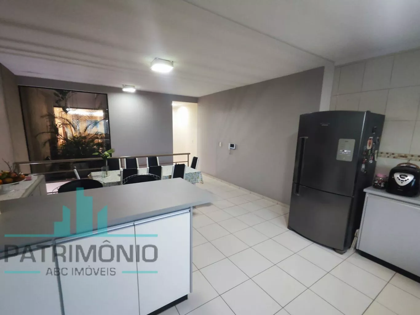 Sobrado, 3 quartos, 420 m² - Foto 7