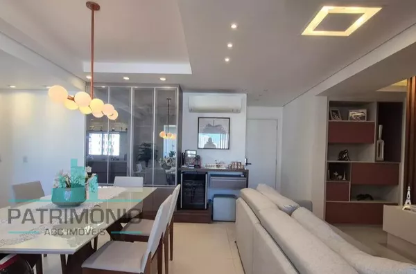 Apartamento à venda na Vila Assunção em Santo André.