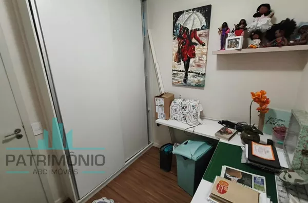 Dormitório