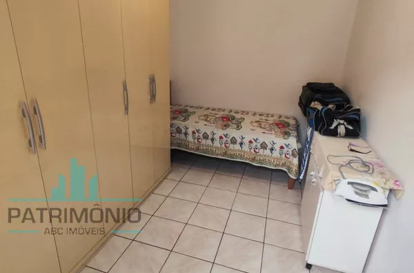 Sobrado à venda no bairro Osvaldo Cruz em São Caetano do Sul. - Foto 32