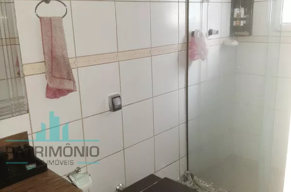 Banheiro 