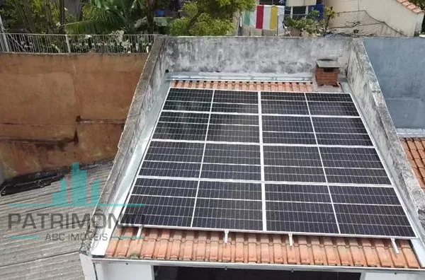 Energia solar