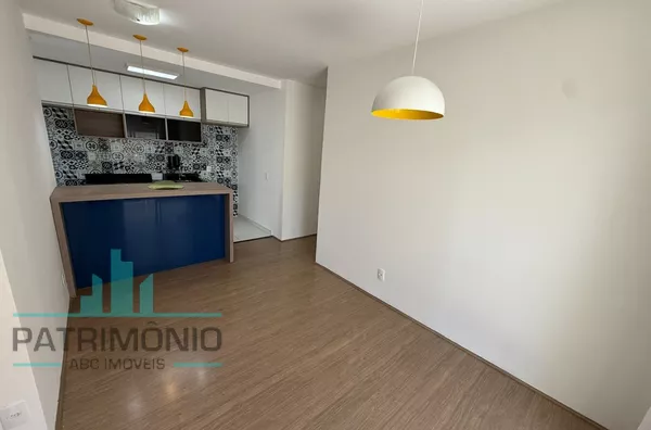 Apartamento para locação no Moov Espaço Cerâmica no bairro Cerâmica em São Caetano do Sul. - Foto 5