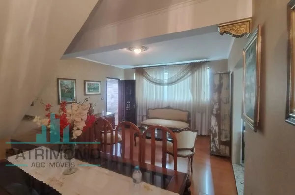 Sala de jantar