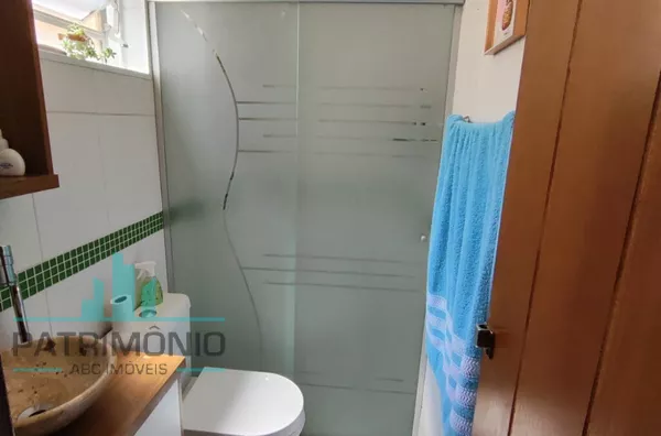 Banheiro