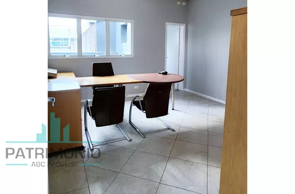 Escritório - piso 2