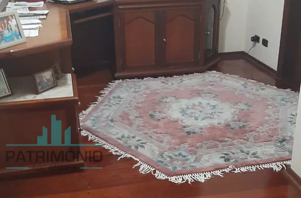 Escritório com banheiro