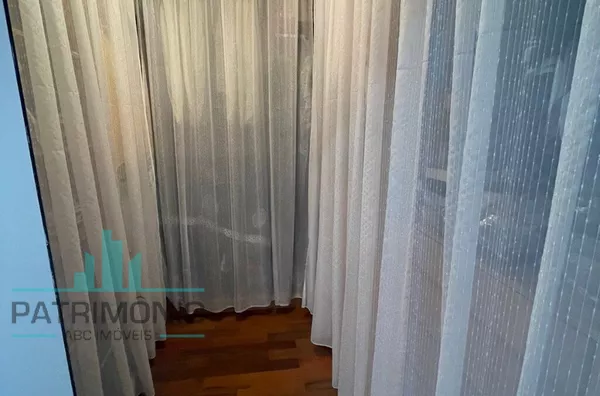 Closet da suíte principal