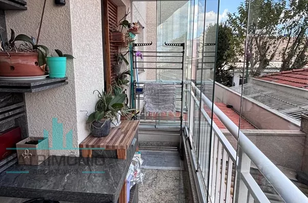 Apartamento a venda no Bairro Barcelona em São Caetano do Sul - Foto 6
