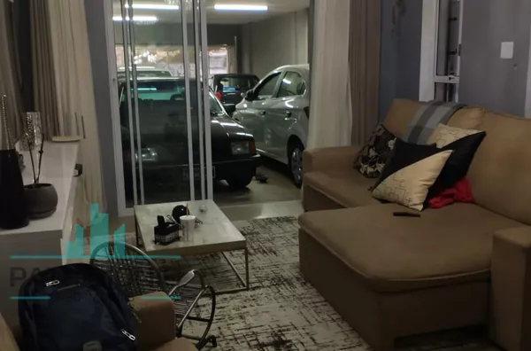 Sobrado à venda - Jardim São Caetano - São Caetano do Sul