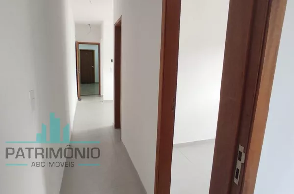 Apartamento de 50m² a venda no Bairro Nova Gerty em São Caetano do Sul.