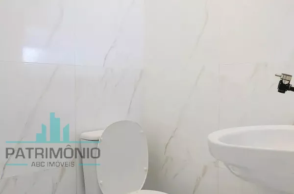 Banheiro
