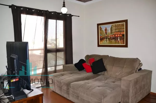 Cobertura à venda no Bairro Santa Maria em São Caetano Do Sul.