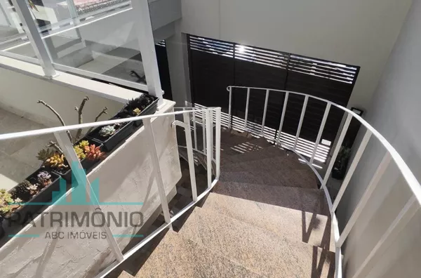 Escadas