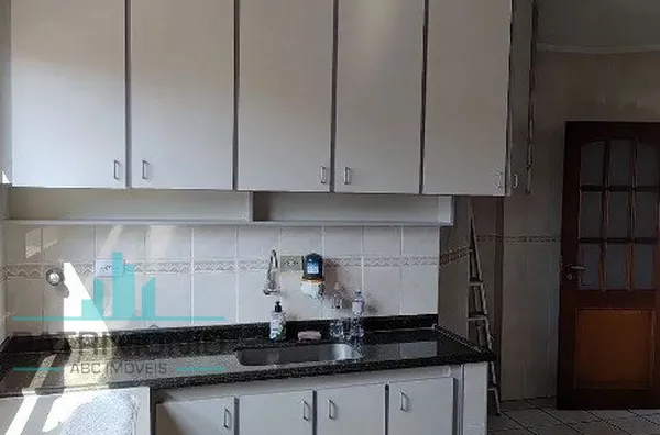Apartamento à venda no bairro Santa Paula em São Caetano do Sul.