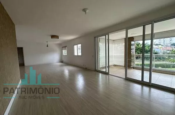 Apartamento a venda no Condomínio Clube Pateo Catalunya em São Caetano do Sul - 186m²