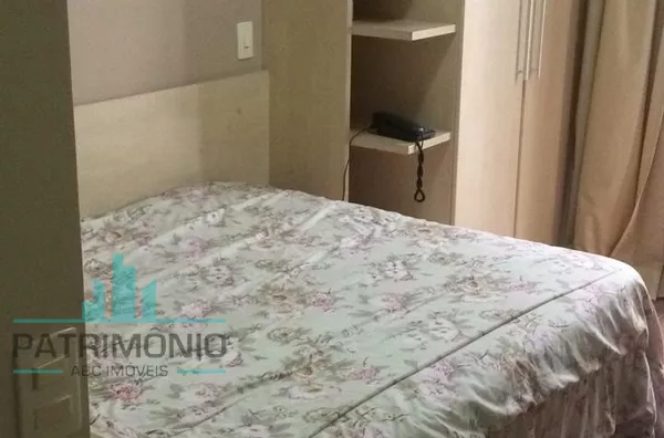 Flat a venda no Mercure Hotels em São Caetano do Sul com 20m².