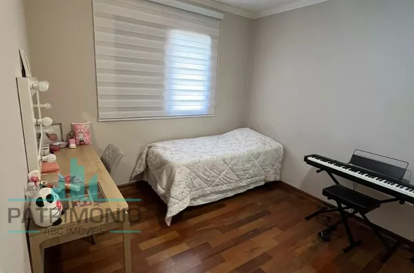 Dormitório