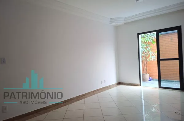 Apartamento Térreo com Quintal à Venda – Bairro Santa Maria | São Caetano do Sul