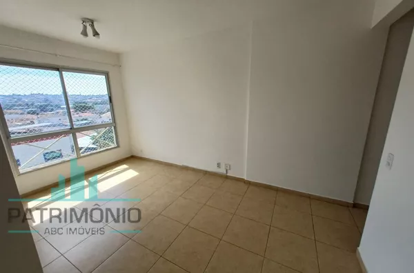 Apartamento para locação no Bairro Fundação em São Caetano Do Sul.