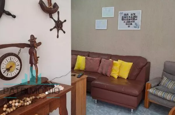 Apartamento à venda no Bairro Santa Maria em São Caetano Do Sul.