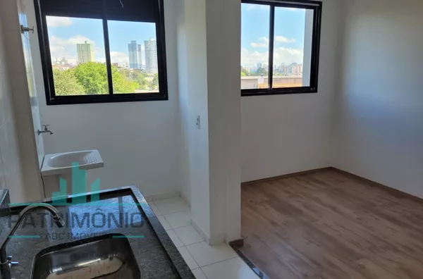 Cozinha / Área de serviço