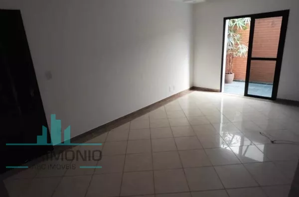 Apartamento Térreo com Quintal à Venda – Bairro Santa Maria | São Caetano do Sul