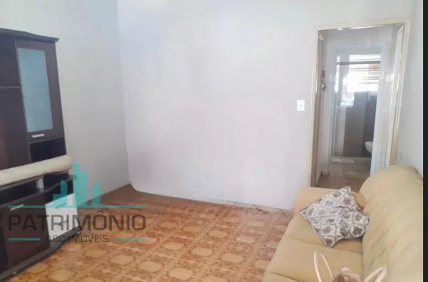 Terreno à venda no Bairro Olímpico em São Caetano do Sul.