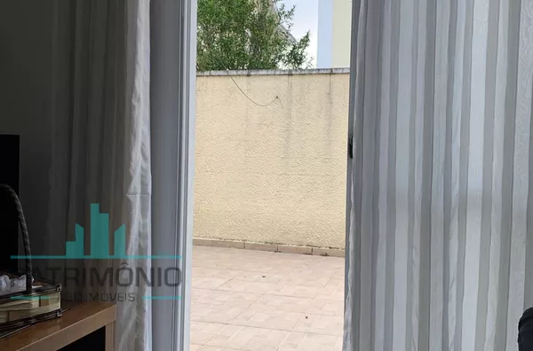 Casa em condomínio para venda no Bairro Jordanópolis em São Bernardo do Campo.