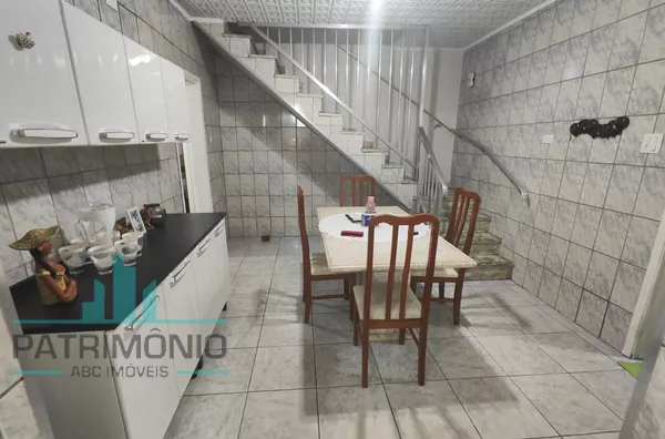 Cozinha