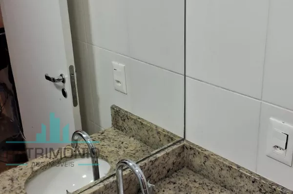 Banheiro