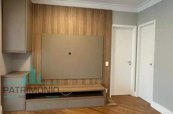 Apartamento com 97m² a venda no Condomínio Pateo Catalunya em São Caetano do Sul. 