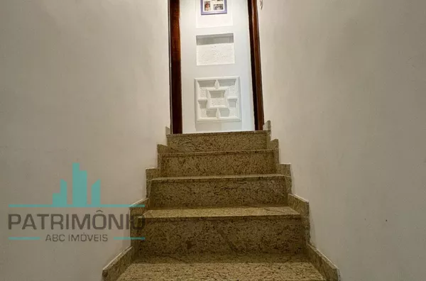 Escadas