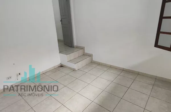 Casa para locação no Bairro Boa Vista em São Caetano do Sul.