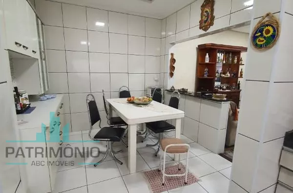 Sobrado à venda, Fundação - São Caetano do Sul/SP