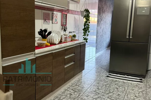 Cozinha