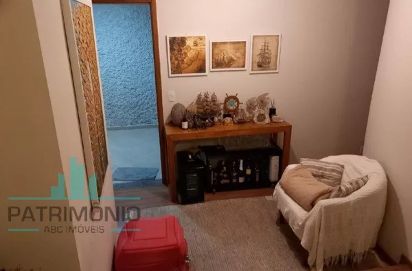 Casas à Venda no Bairro Barcelona em São Caetano do Sul.