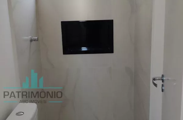 Banheiro